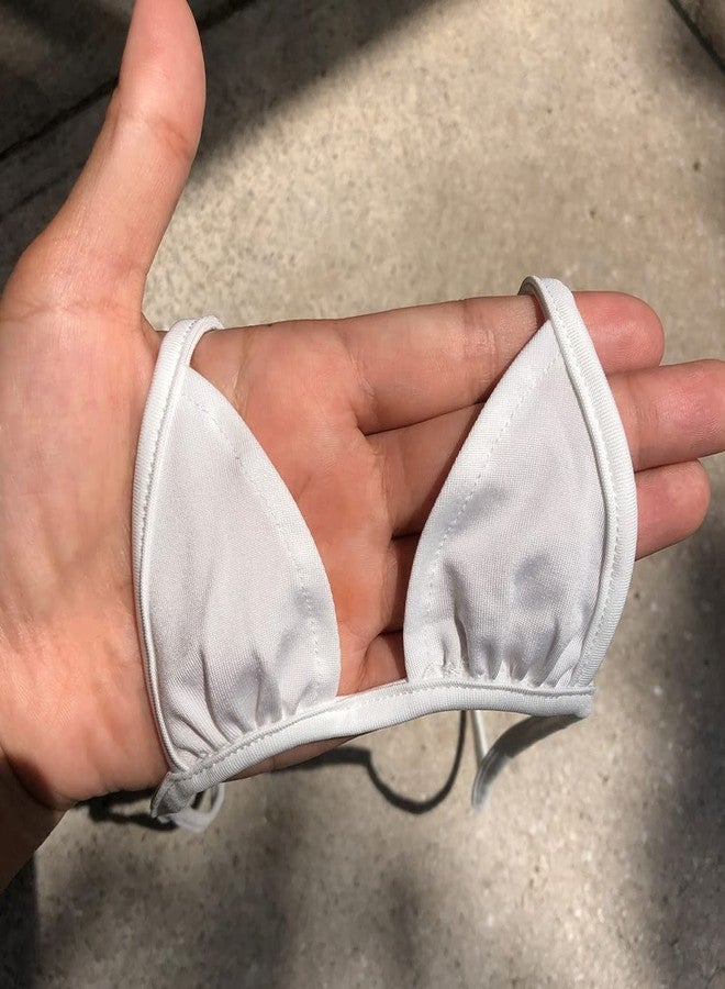 xinXbabe Doll Clothing for 32~40 inch Dolls Doll Clothes for 80~100cm Real Life Size 1/2 Doll Clothes Bust 50cm Swimsuit Bikini Underwear - Image 2